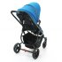 Коляска Valco baby Snap 4 / Ocean Blue